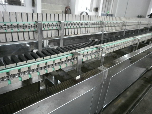 Ultra High Temperature PET Bottle Sterilizer / Sterilizing Machine for Fruit Juice
